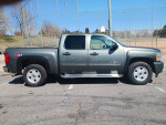 2011 Chevrolet Silverado 1500 119,000 mi
