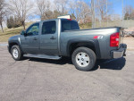 2011 Chevrolet Silverado 1500 119,000 mi