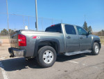 2011 Chevrolet Silverado 1500 119,000 mi