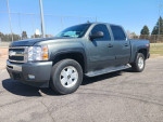 2011 Chevrolet Silverado 1500 119,000 mi