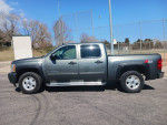 2011 Chevrolet Silverado 1500 119,000 mi