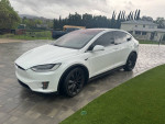Tesla 83,000 mi