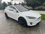 Tesla 83,000 mi