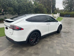 Tesla 83,000 mi