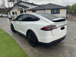 Tesla 83,000 mi
