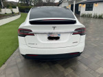 Tesla 83,000 mi