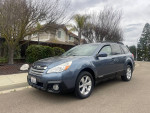 2013 Subaru Outback 2.5i AWD 93,000 mi