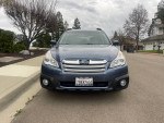 2013 Subaru Outback 2.5i AWD 93,000 mi