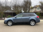 2013 Subaru Outback 2.5i AWD 93,000 mi