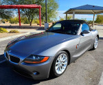 2004 BMW Z4 79,000 mi