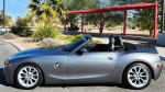 2004 BMW Z4 79,000 mi