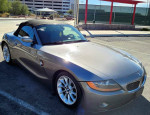 2004 BMW Z4 79,000 mi