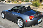 2004 BMW Z4 79,000 mi
