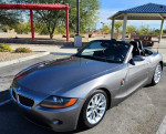 2004 BMW Z4 79,000 mi