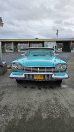 Plymouth 67,000 mi