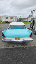 Plymouth 67,000 mi