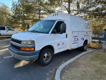Chevrolet 74,000 mi