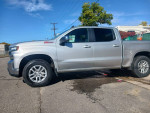 2019 Chevrolet Silverado 1500 137,000 mi