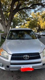 2010 Toyota RAV4 98,000 mi