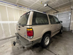 Ford 91,000 mi