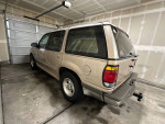 Ford 91,000 mi