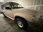Ford 91,000 mi