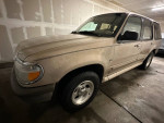 Ford 91,000 mi