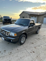 2011 Ford Ranger XLT RWD 150,000 mi