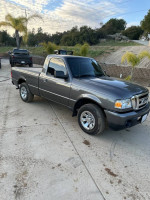 2011 Ford Ranger XLT RWD 150,000 mi