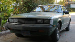 Toyota Celica 55,000 mi