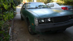 Toyota Celica 55,000 mi