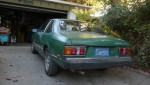 Toyota Celica 55,000 mi