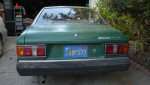 Toyota Celica 55,000 mi