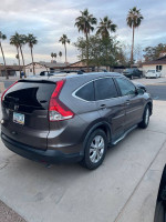 2013 Honda CR-V EX FWD 52,000 mi