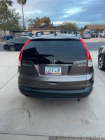 2013 Honda CR-V EX FWD 52,000 mi