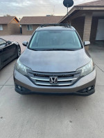 2013 Honda CR-V EX FWD 52,000 mi