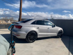 2016 Audi A3 100,000 mi