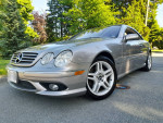 Mercedes-Benz 59,000 mi