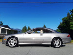 Mercedes-Benz 59,000 mi