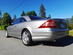 Mercedes-Benz 59,000 mi