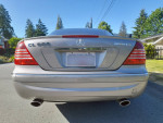 Mercedes-Benz 59,000 mi