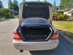 Mercedes-Benz 59,000 mi