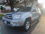 2004 Toyota 4Runner SR5 4WD 144,000 mi