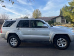 2004 Toyota 4Runner SR5 4WD 144,000 mi