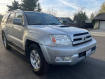 2004 Toyota 4Runner SR5 4WD 144,000 mi