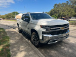 Chevrolet 147,000 mi