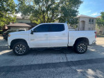 Chevrolet 147,000 mi