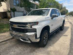 Chevrolet 147,000 mi