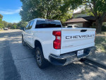 Chevrolet 147,000 mi