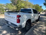 Chevrolet 147,000 mi